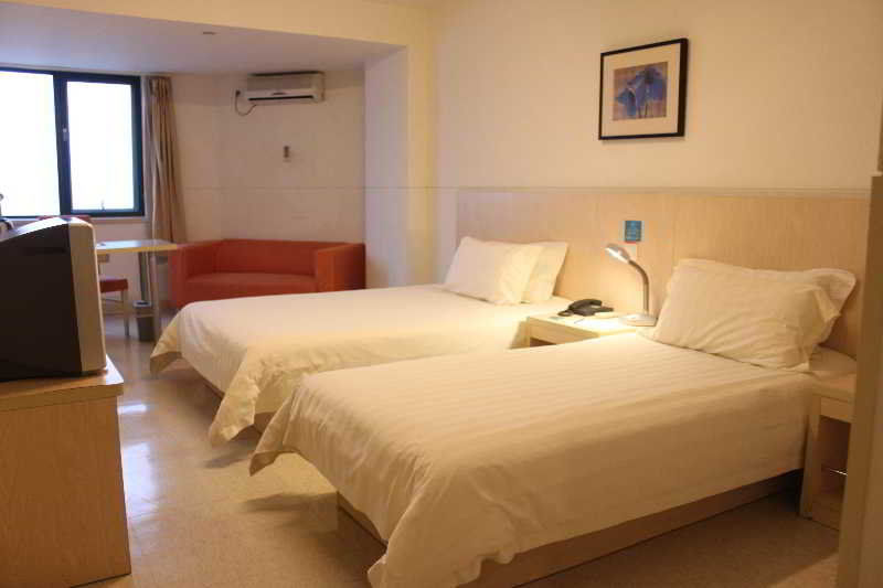 Jinjiang Inn - Hainan Haikou Dongfeng Bridge Kültér fotó